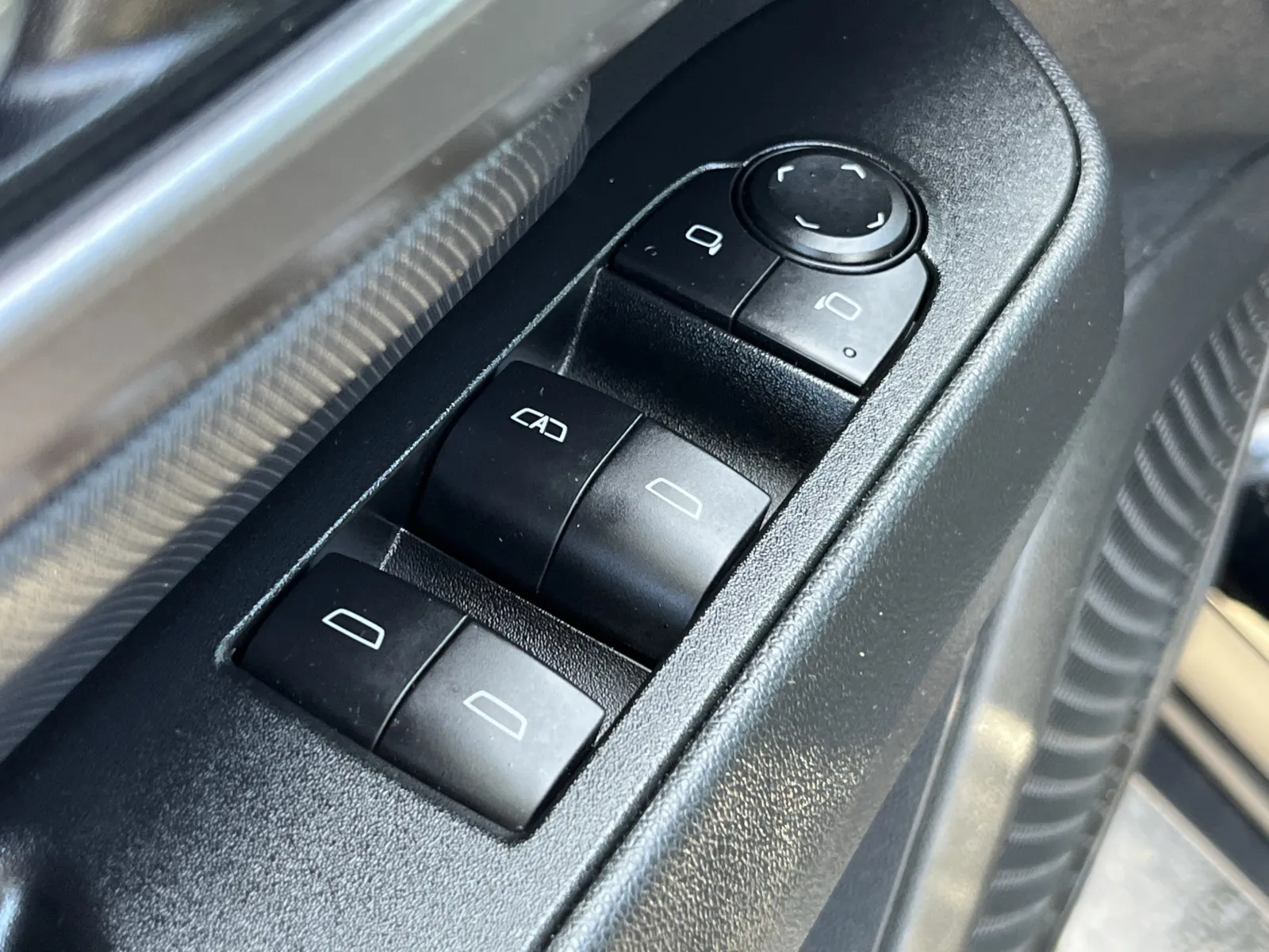 Chevrolet Equinox photo 25