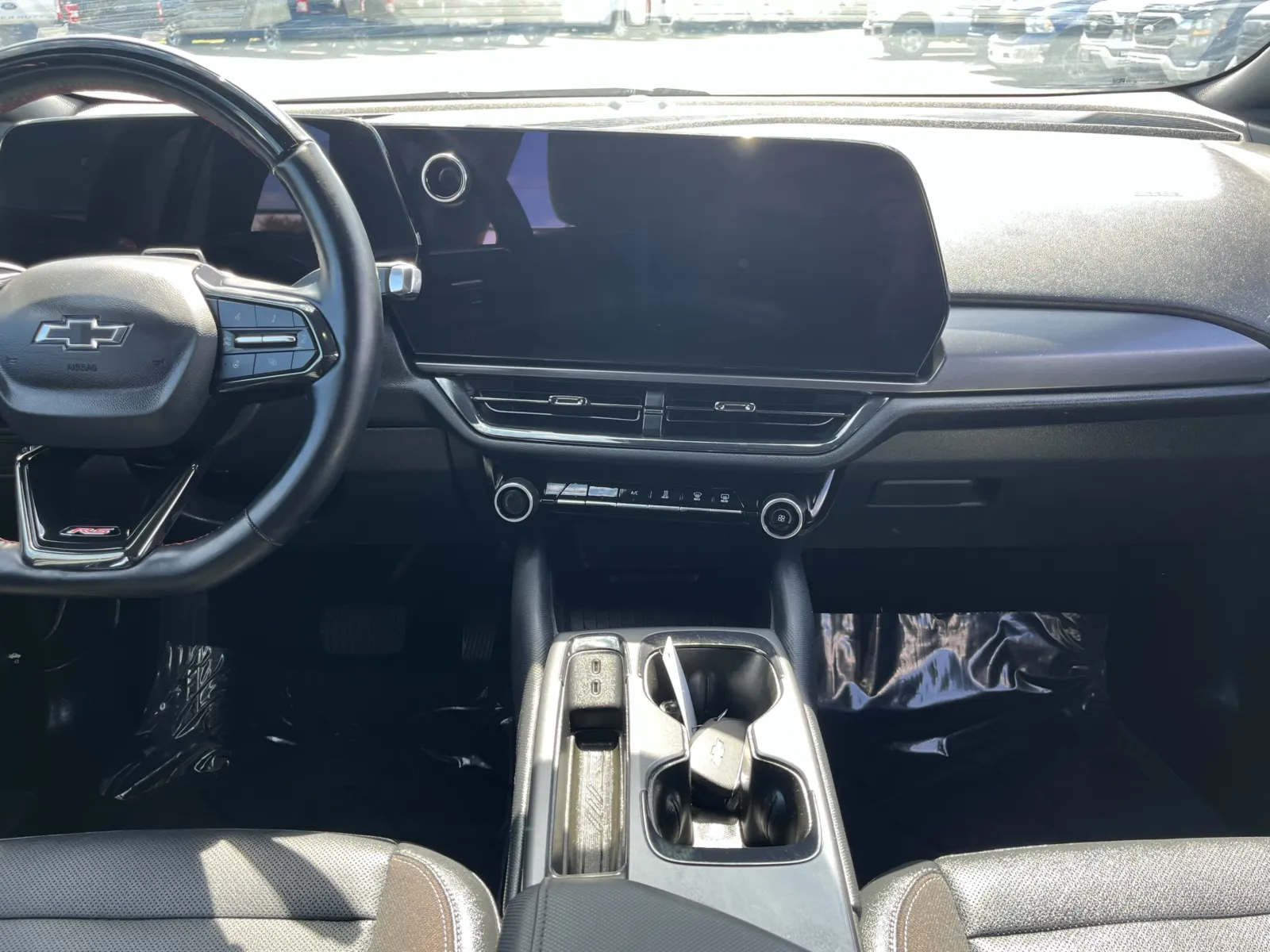 Chevrolet Equinox photo 24
