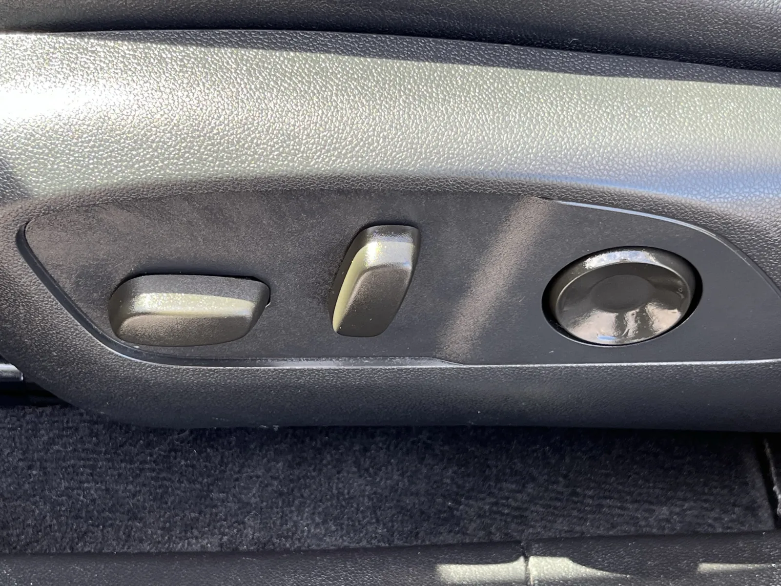 Chevrolet Equinox photo 26