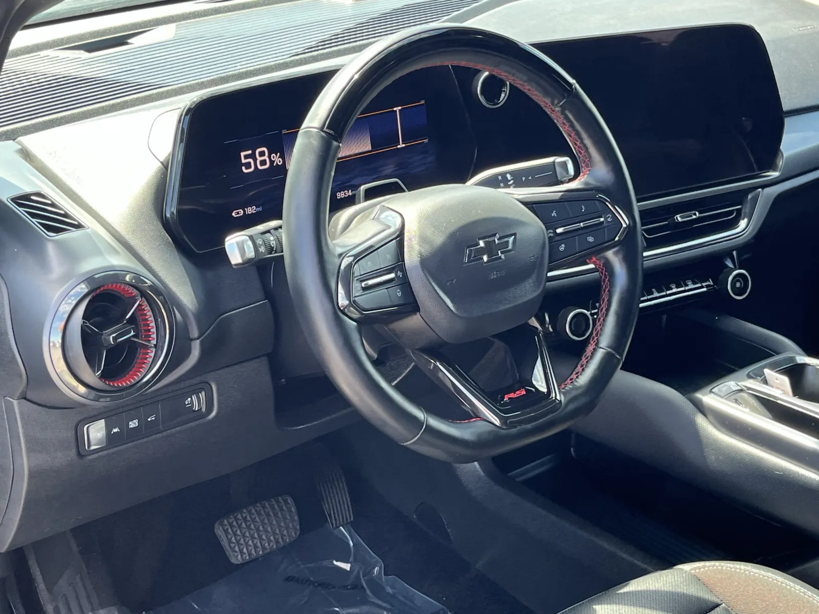 Chevrolet Equinox photo 15