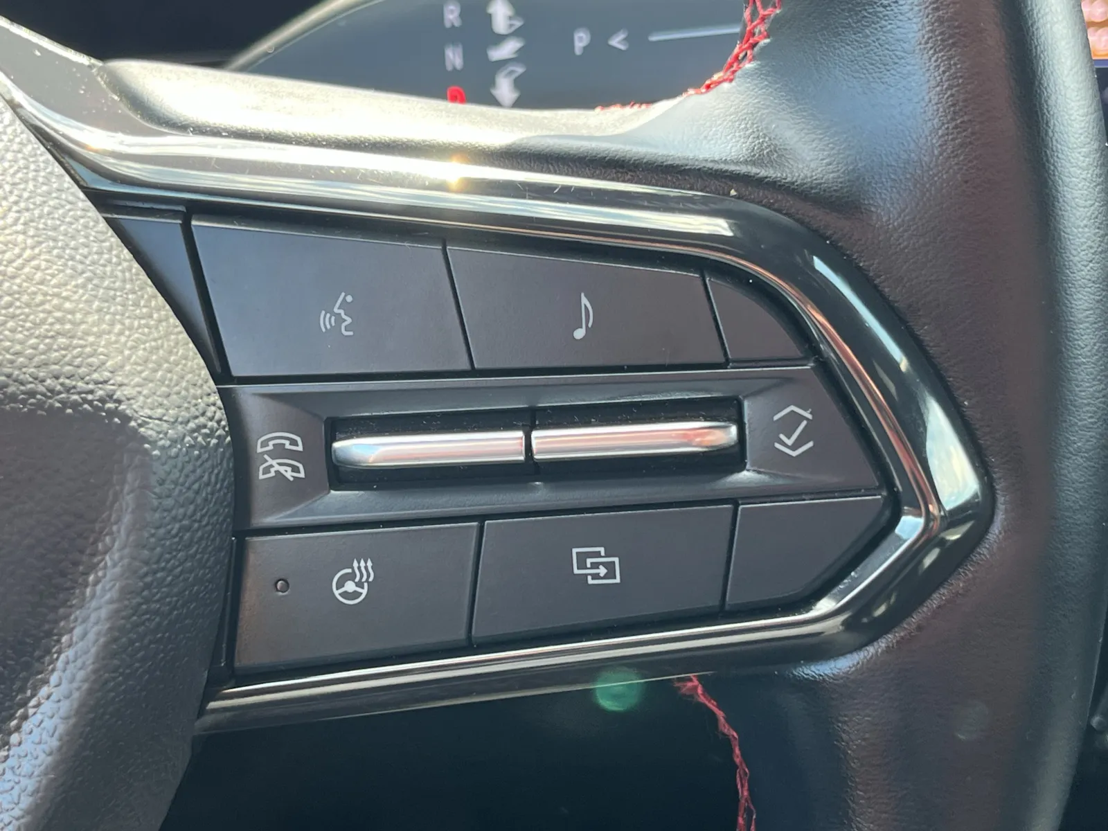 Chevrolet Equinox photo 20