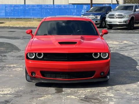 More photos of 2022 Dodge Challenger R/T at Auto Boutique Texas, TX