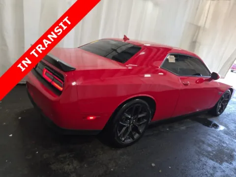 Another view of 2022 Dodge Challenger R/T for sale in Alvin, TX at Auto Boutique Texas