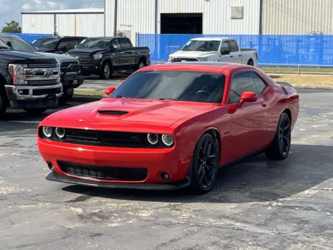 Photos of 2022 Dodge Challenger R/T for sale in Alvin, TX at Auto Boutique Texas