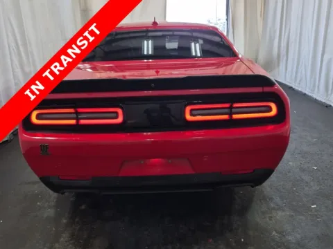 More photos of 2022 Dodge Challenger R/T at Auto Boutique Texas, TX
