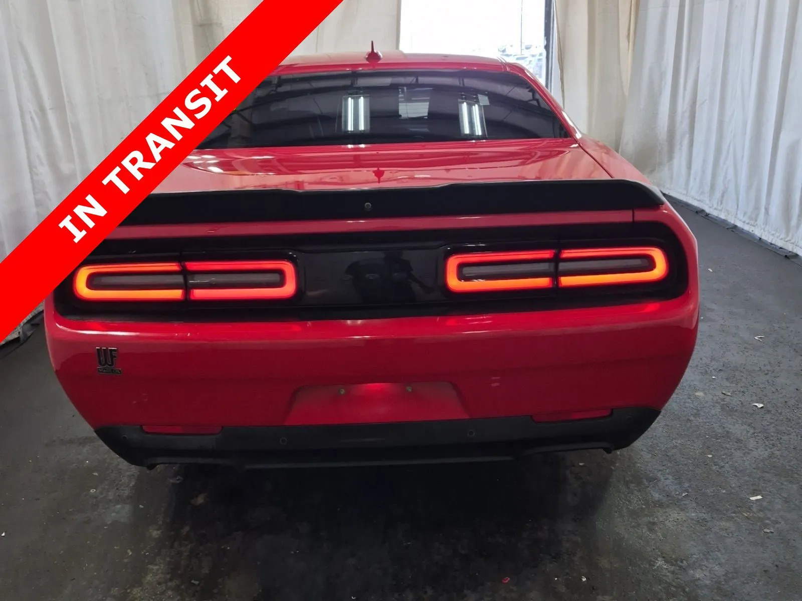 Dodge Challenger photo 4
