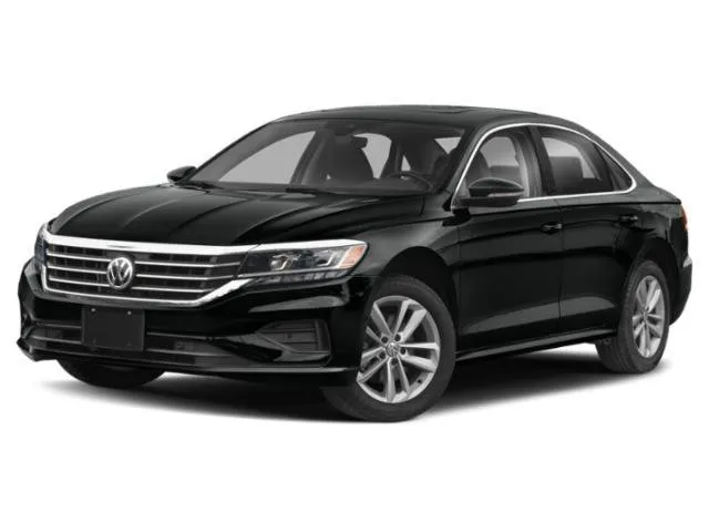 2021 Volkswagen Passat 2.0T SE for sale in Alvin, TX