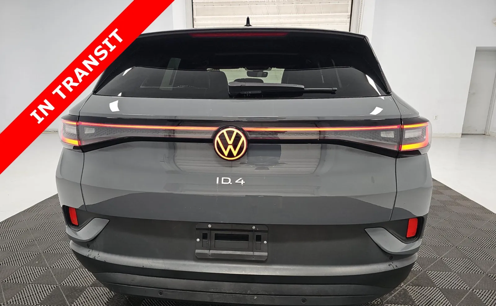 Volkswagen ID.4 photo 5