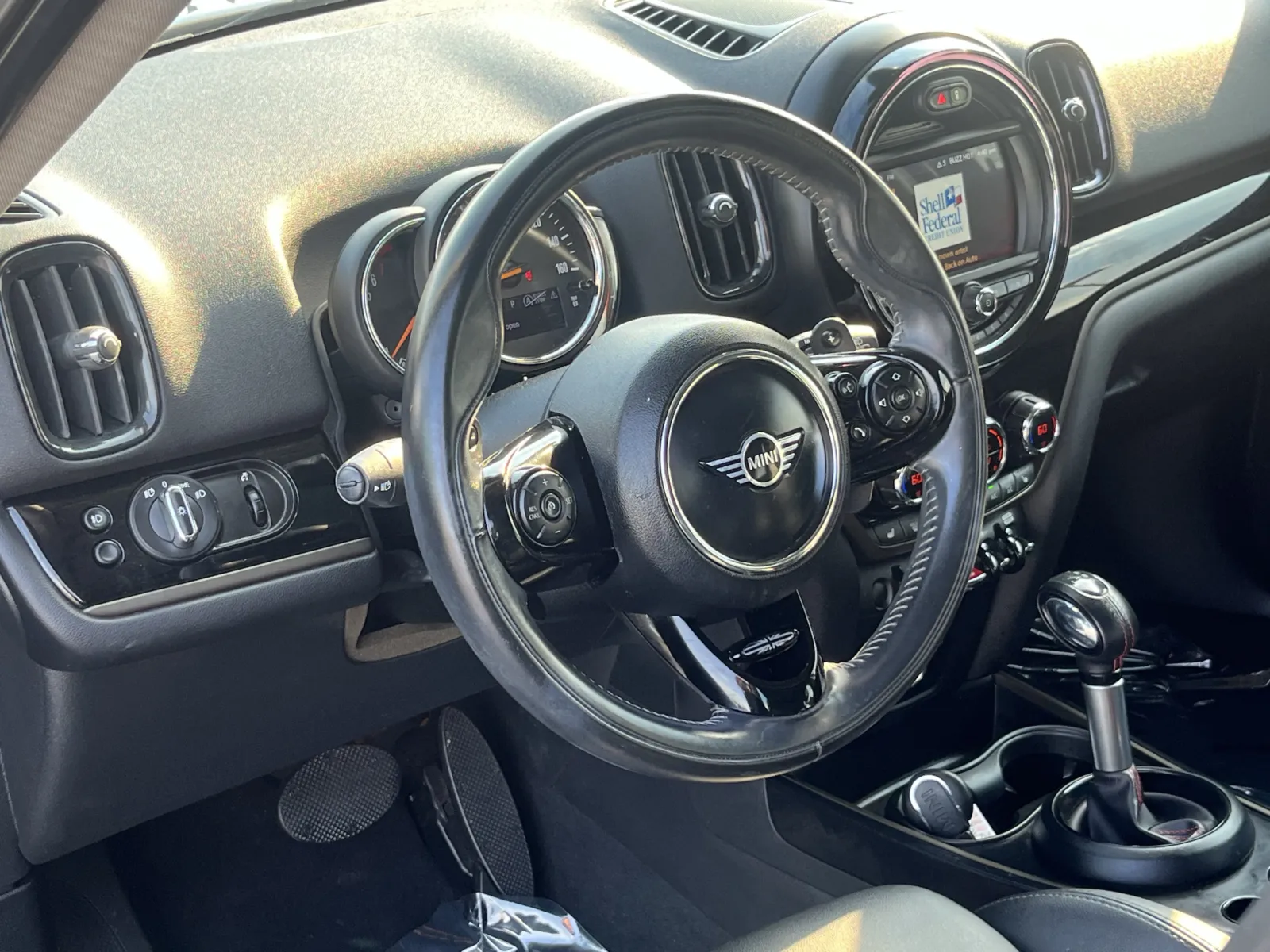 Mini Countryman photo 15
