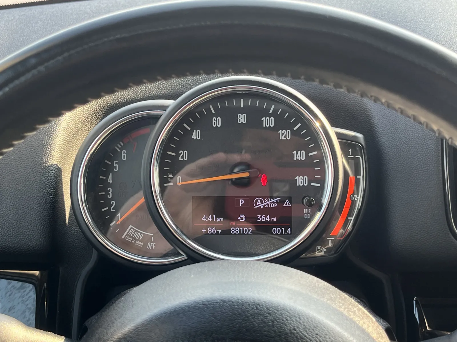 Mini Countryman photo 21