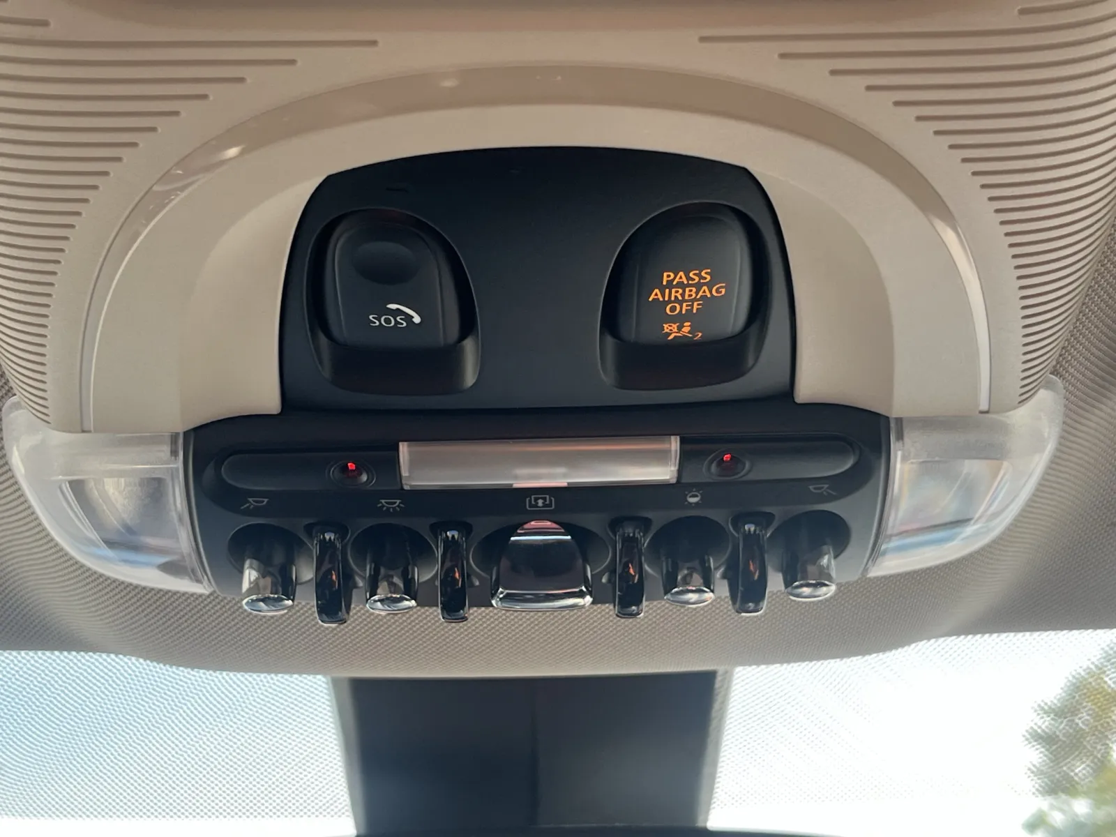 Mini Countryman photo 23