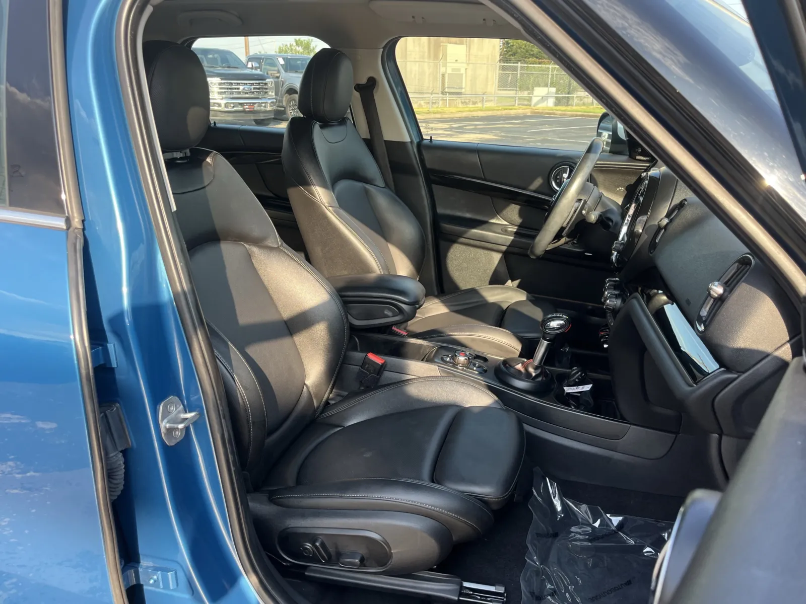 Mini Countryman photo 28