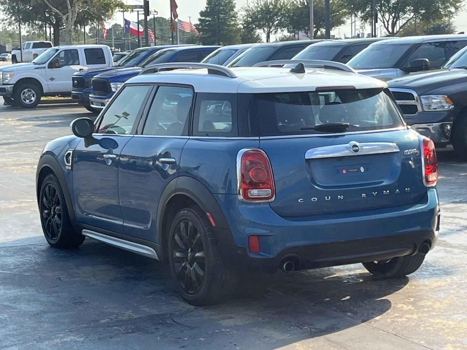 Mini Countryman photo 10