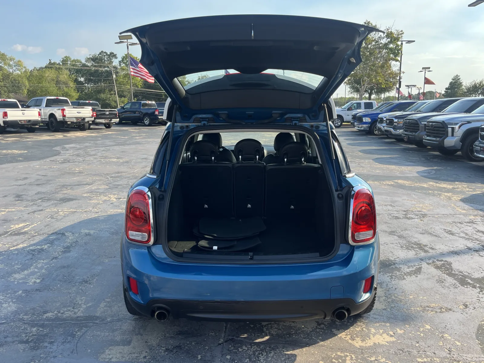 Mini Countryman photo 12