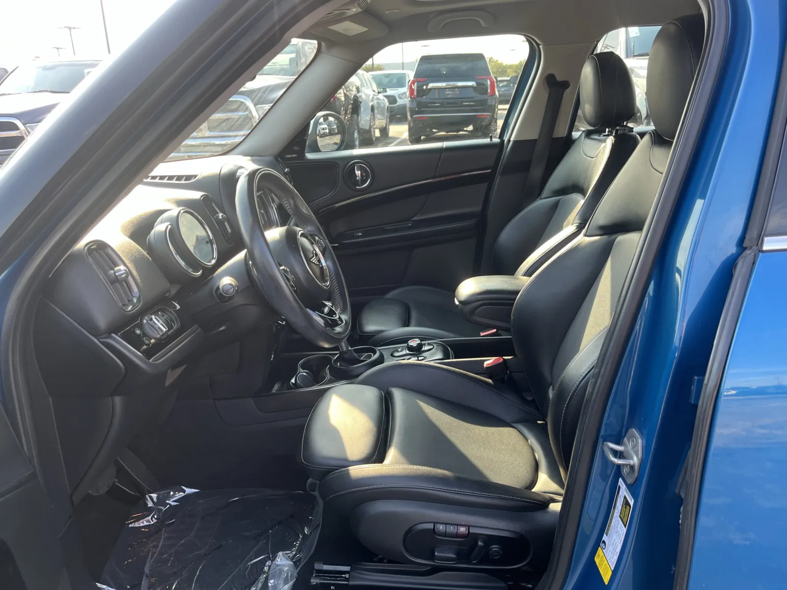 Mini Countryman photo 27