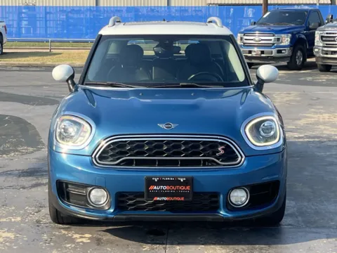 More photos of 2019 MINI Countryman Cooper S at Auto Boutique Texas, TX