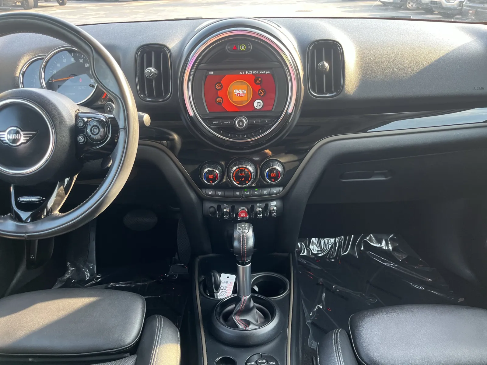 Mini Countryman photo 24