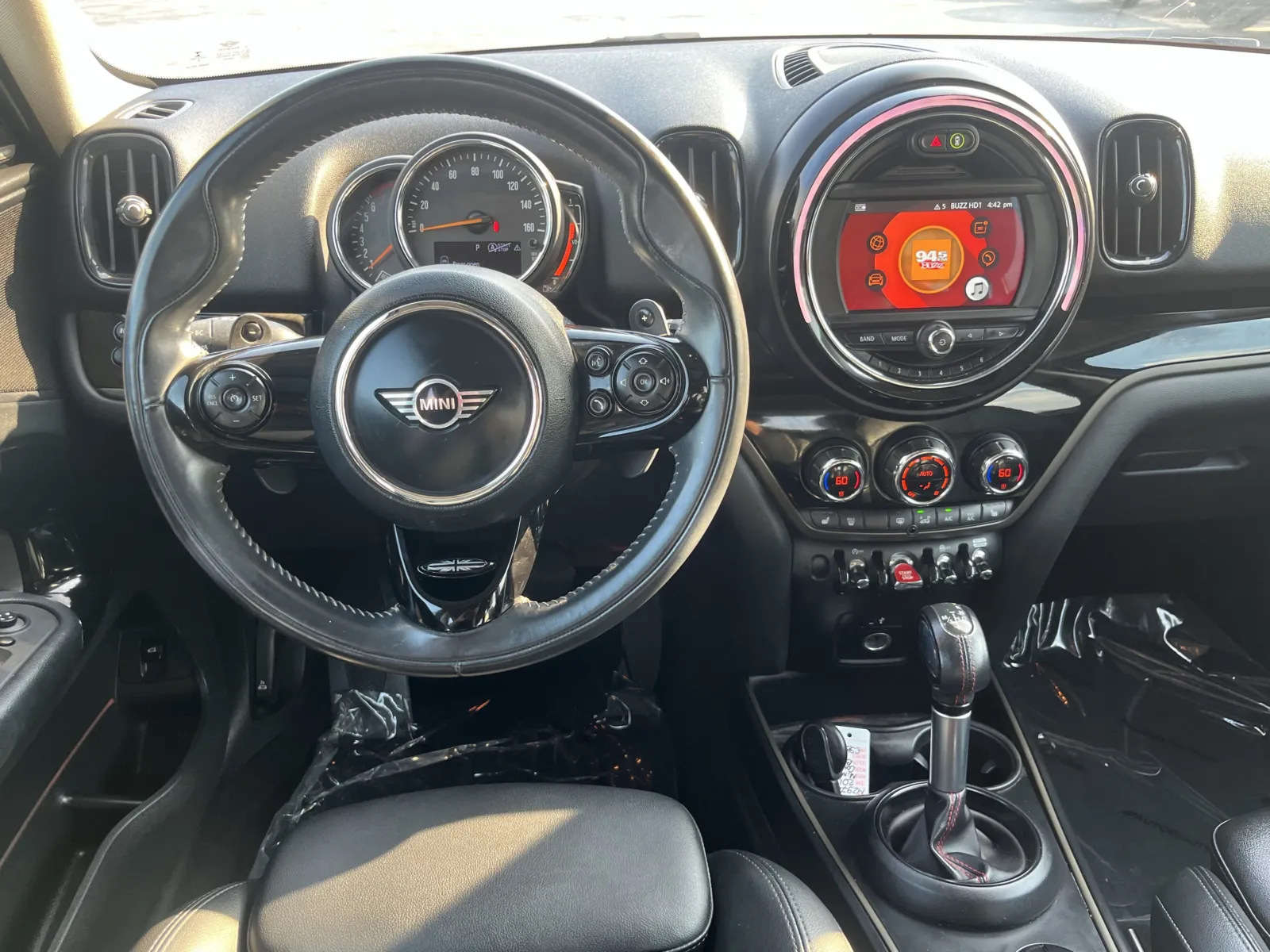 Mini Countryman photo 17