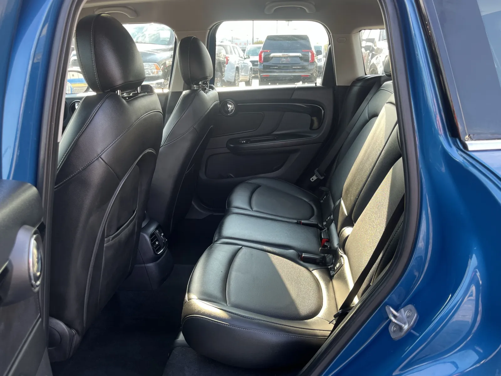 Mini Countryman photo 29