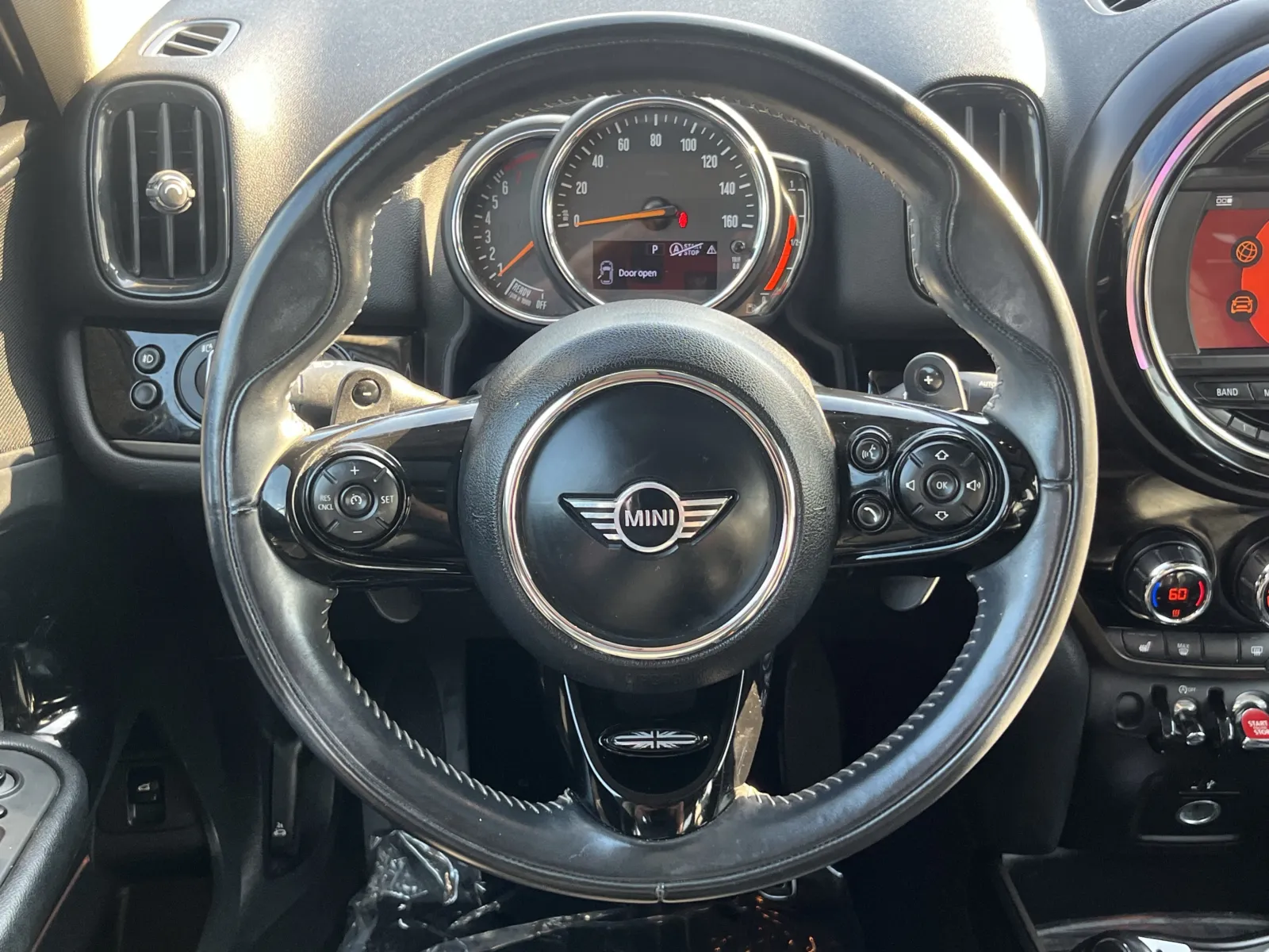 Mini Countryman photo 18
