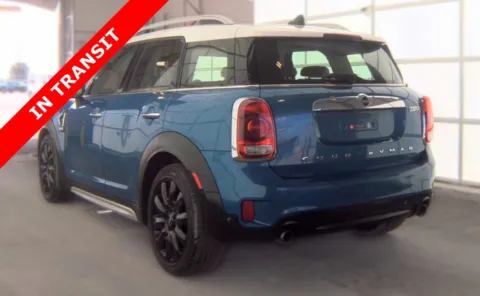 More photos of 2019 MINI Countryman Cooper S at Auto Boutique Texas, TX