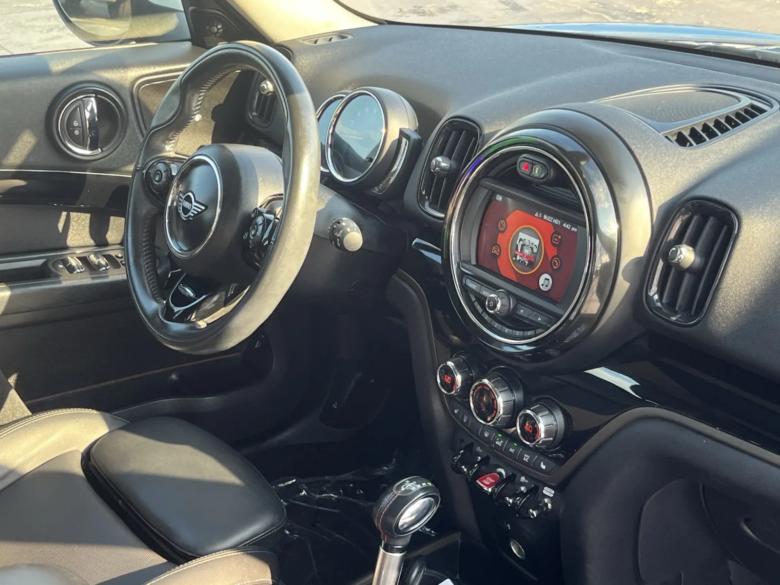 Mini Countryman photo 16