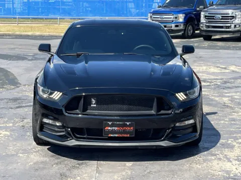 More photos of 2017 Ford Mustang GT at Auto Boutique Texas, TX