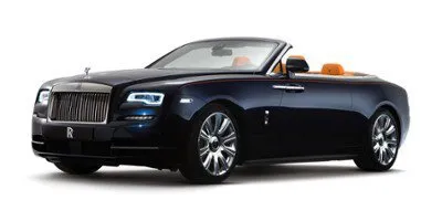 2016 Rolls-Royce Dawn for sale in Alvin, TX