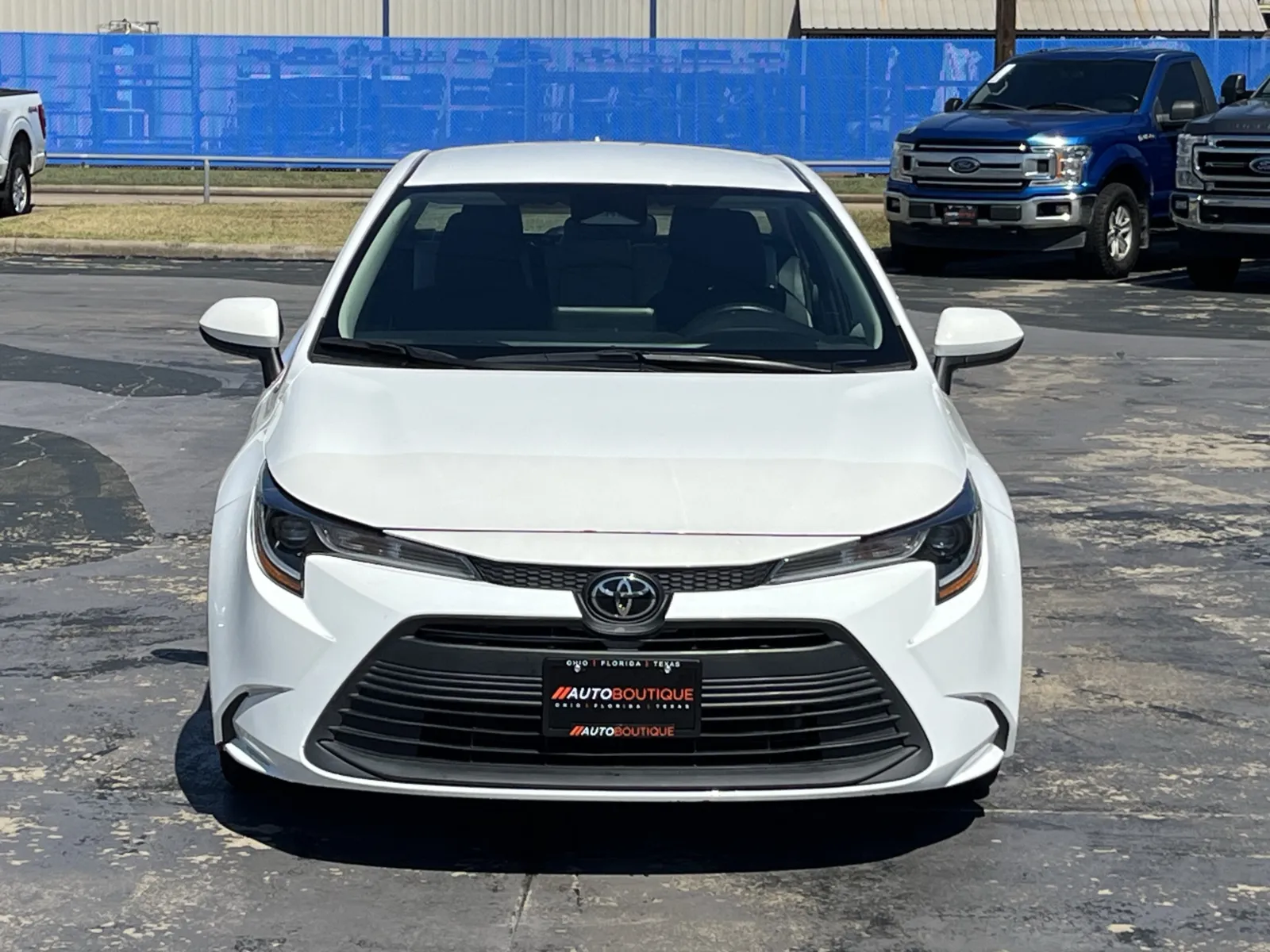 Toyota Corolla photo 4
