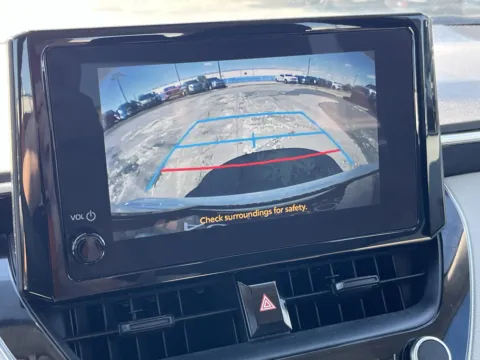 More photos of 2024 Toyota Corolla LE at Auto Boutique Texas, TX