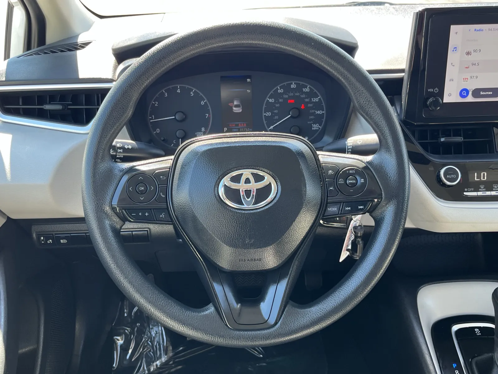 Toyota Corolla photo 15