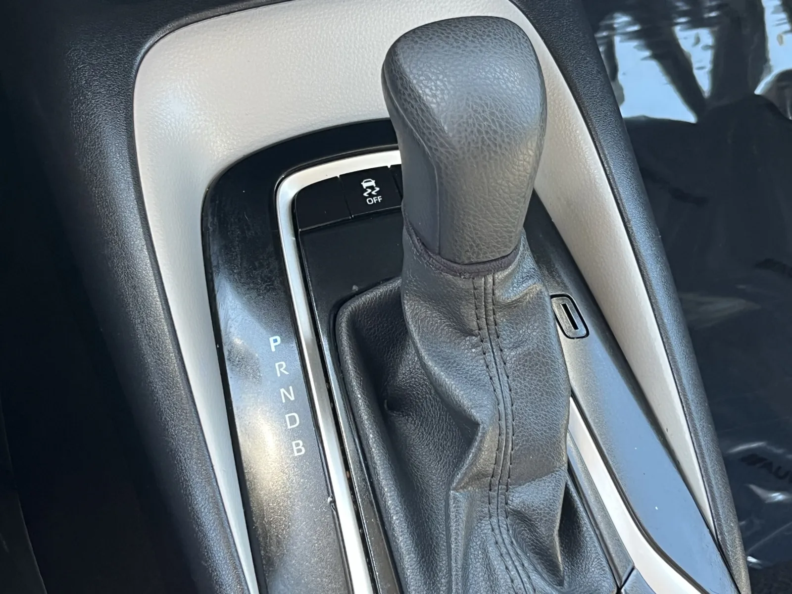 Toyota Corolla photo 19