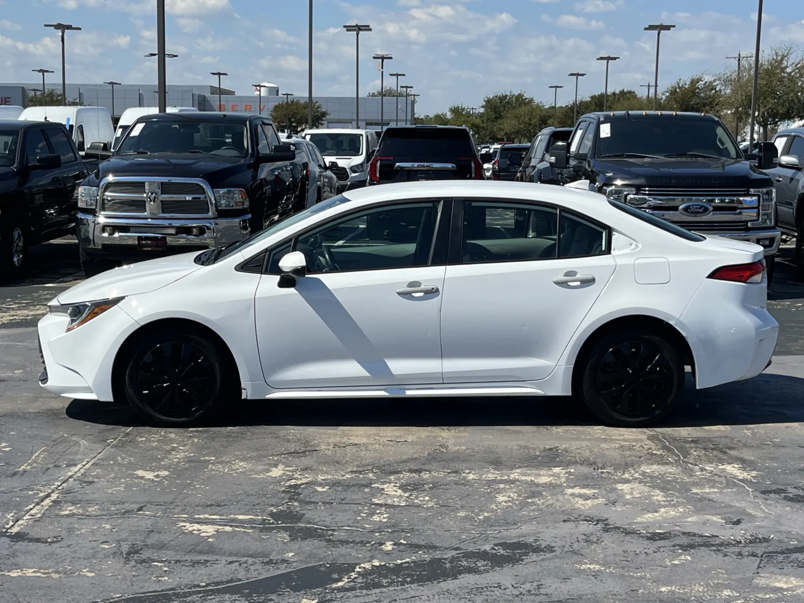 Toyota Corolla photo 11
