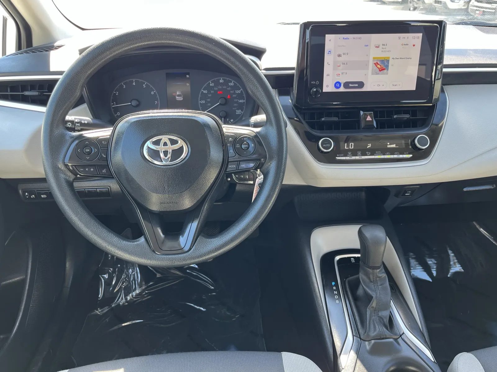 Toyota Corolla photo 14