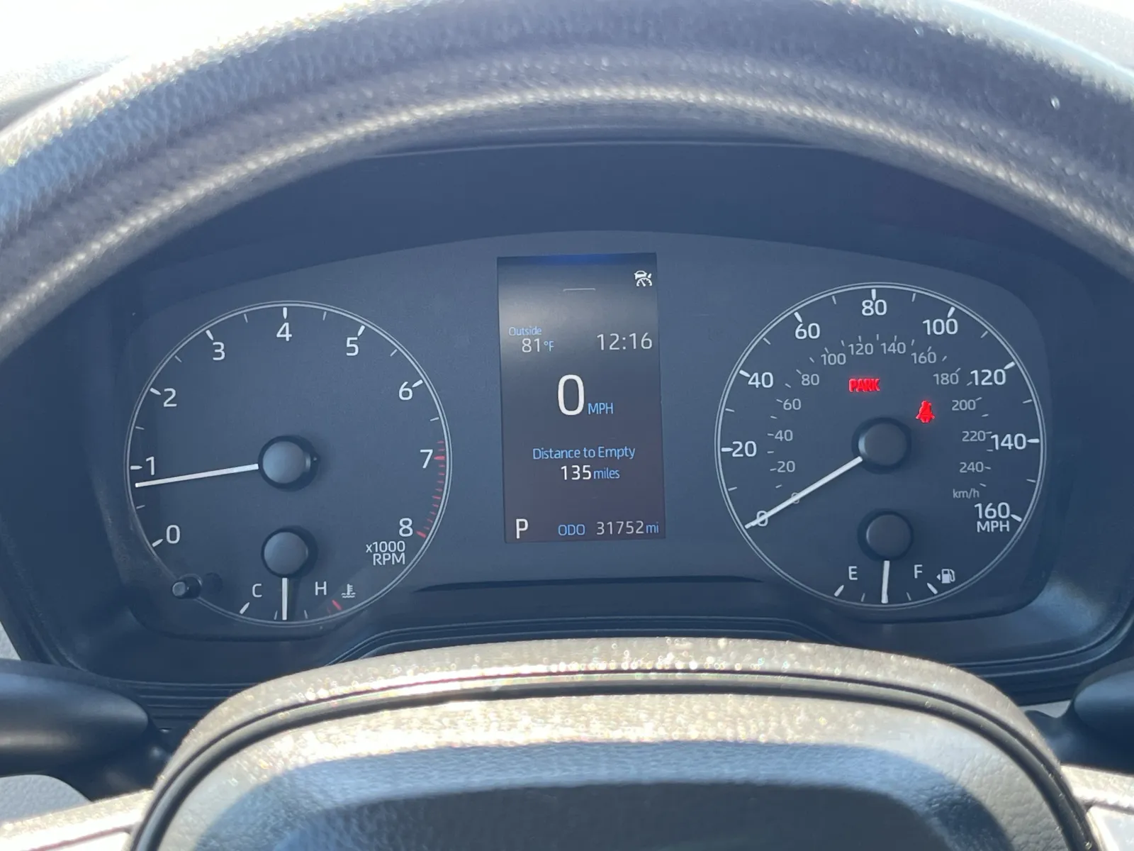Toyota Corolla photo 18