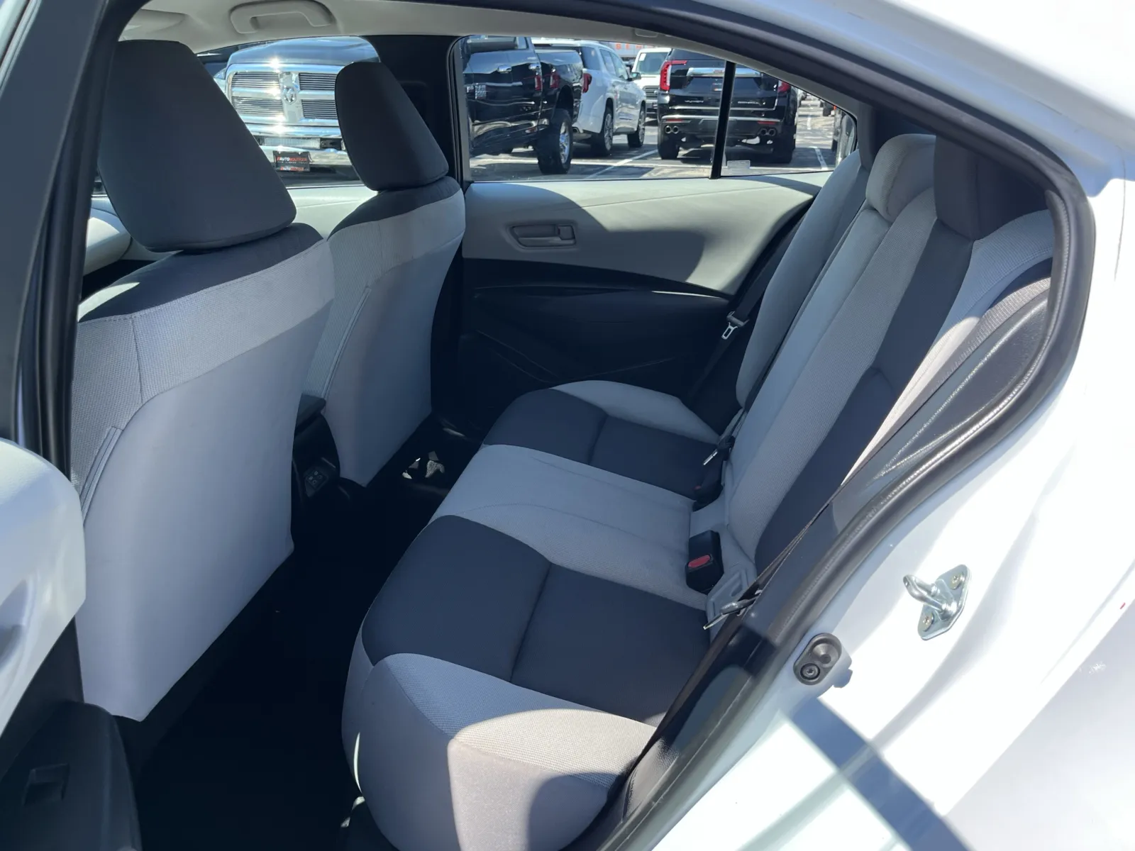 Toyota Corolla photo 25