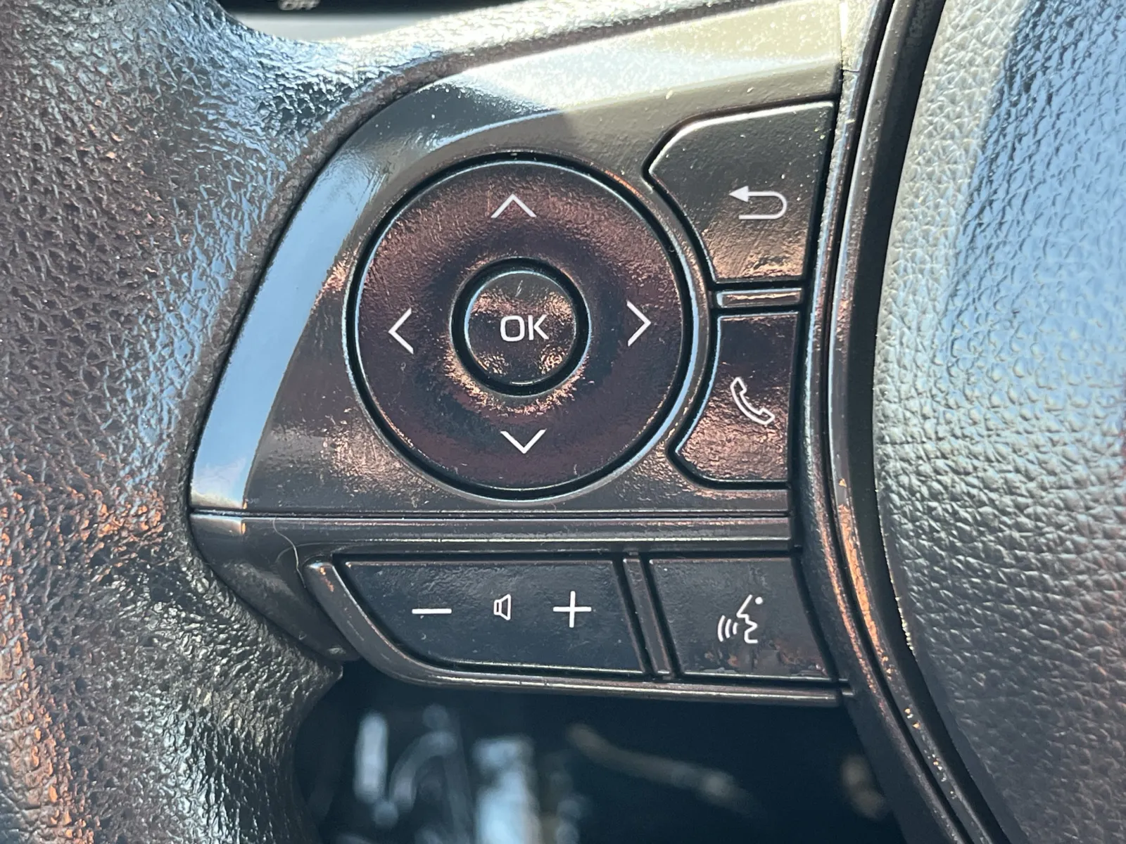 Toyota Corolla photo 16