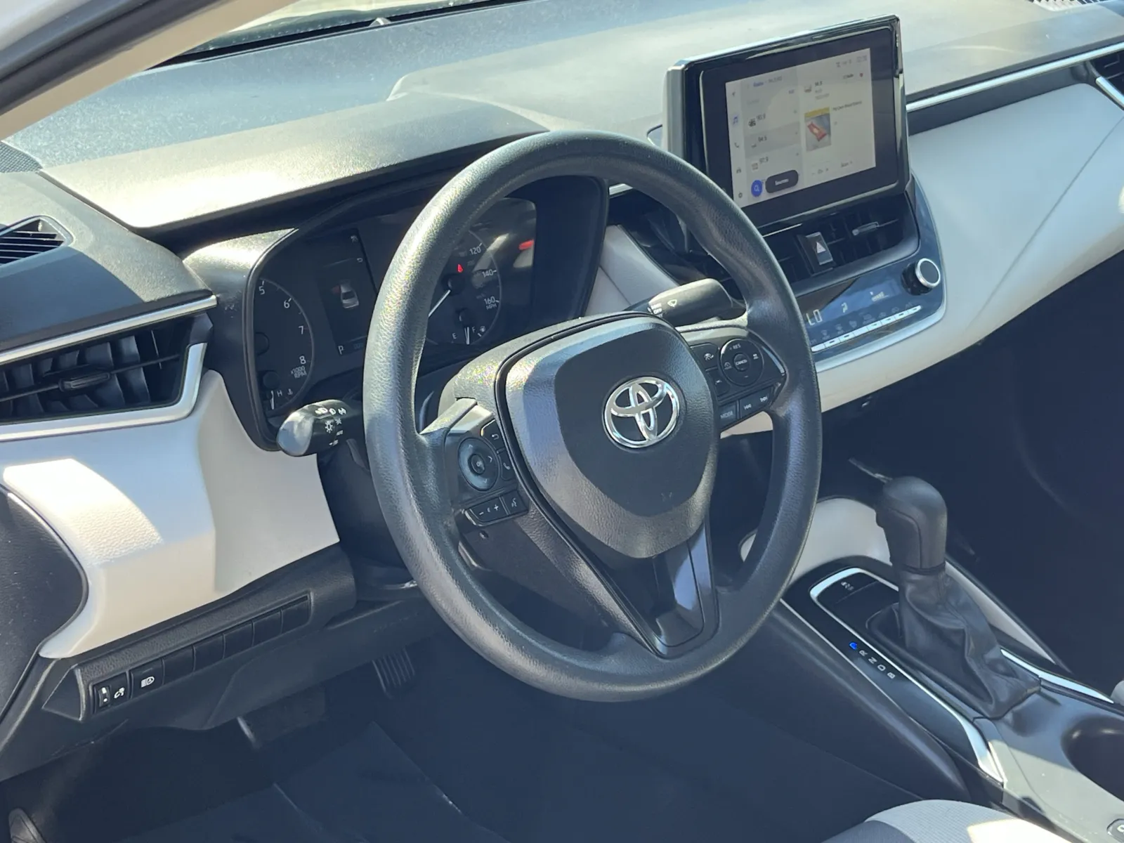 Toyota Corolla photo 12