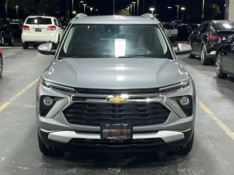 More photos of 2025 Chevrolet Trailblazer LT at Auto Boutique Texas, TX