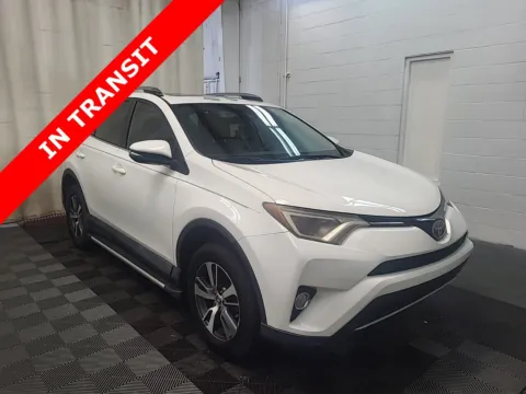 Another view of 2017 Toyota RAV4 XLE for sale in Alvin, TX at Auto Boutique Texas