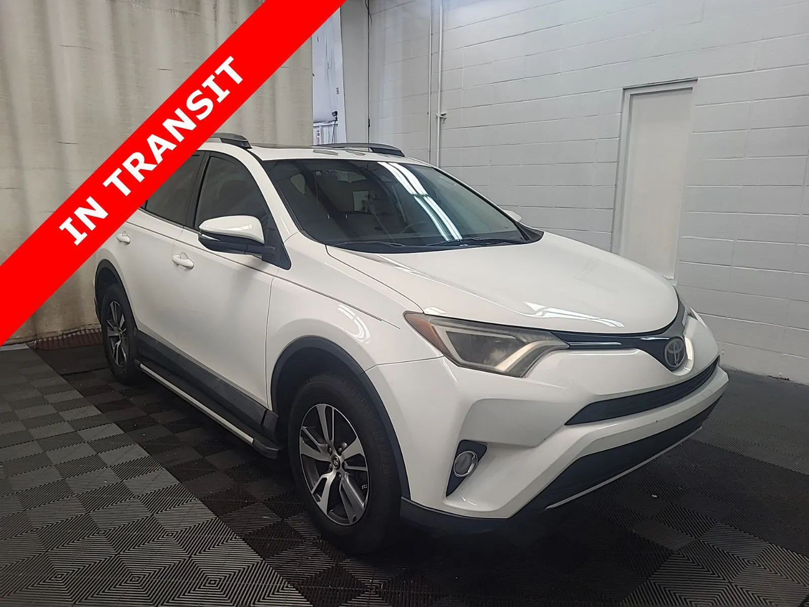 Toyota RAV4 photo 3
