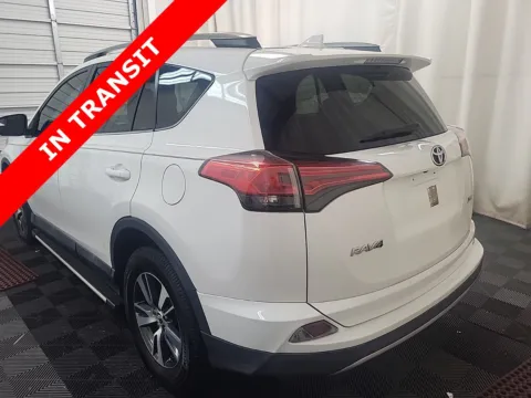 More photos of 2017 Toyota RAV4 XLE at Auto Boutique Texas, TX