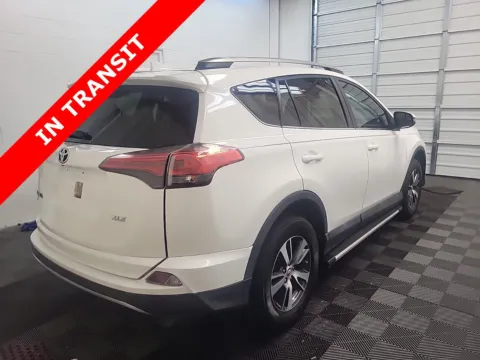 More photos of 2017 Toyota RAV4 XLE at Auto Boutique Texas, TX