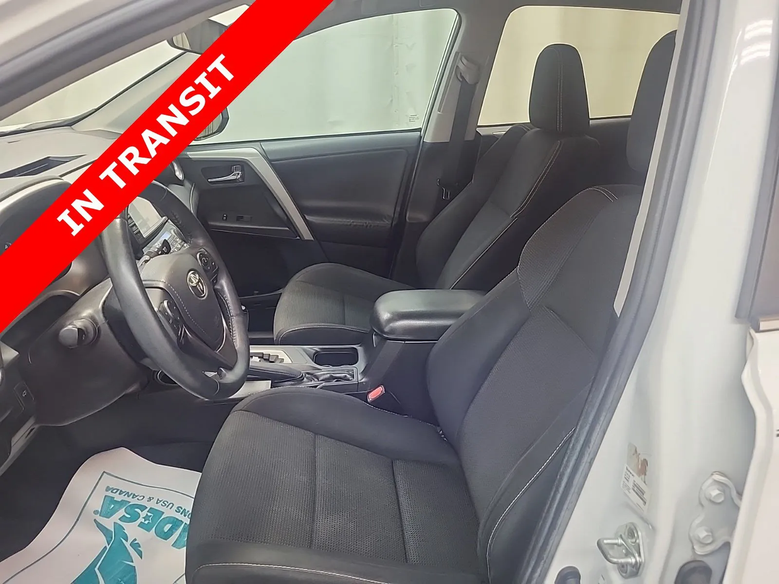Toyota RAV4 photo 6