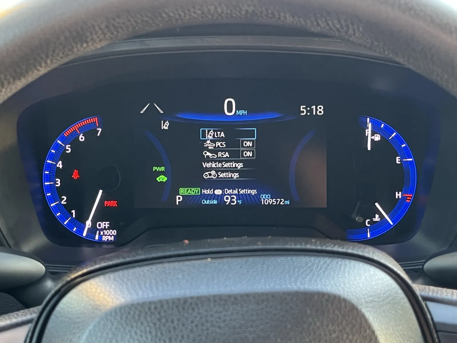 Toyota Corolla photo 17