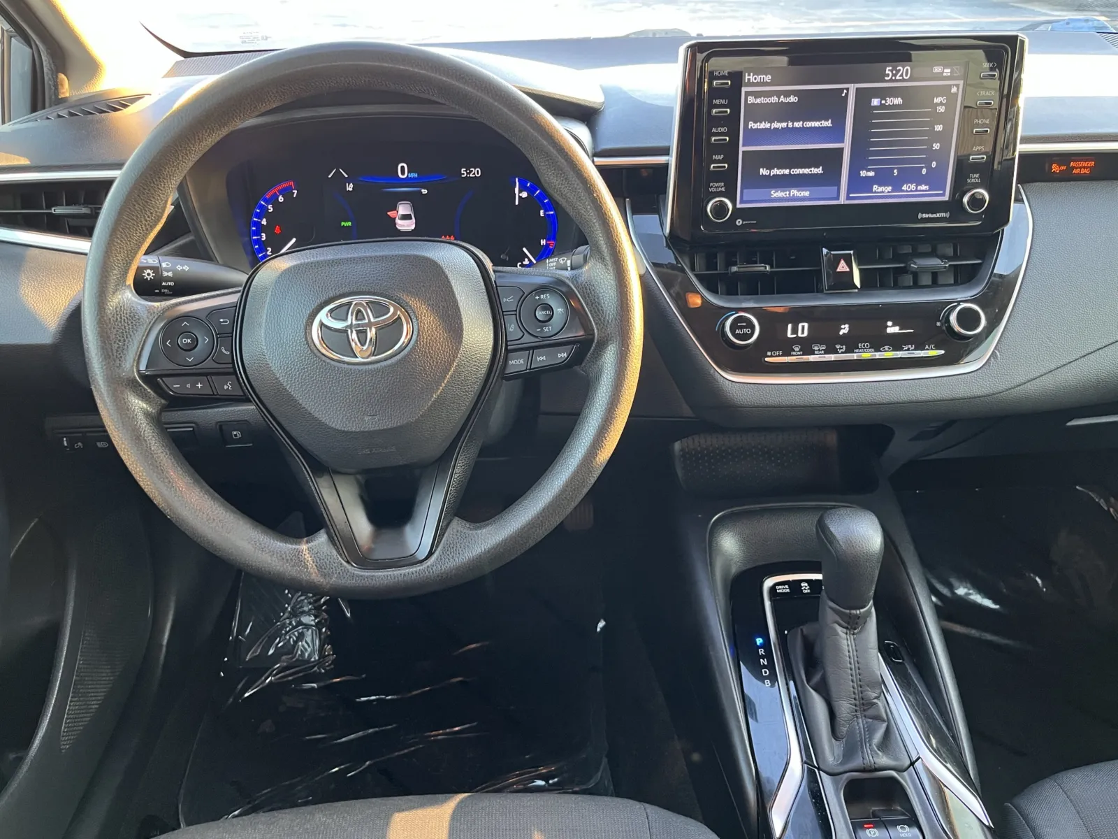 Toyota Corolla photo 13