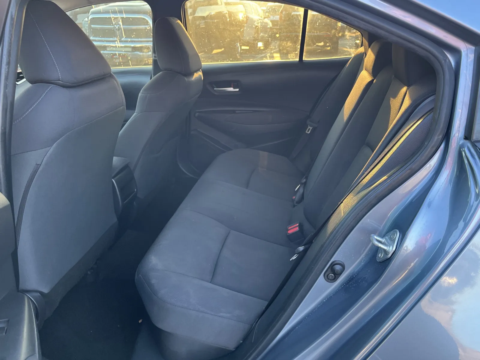 Toyota Corolla photo 24