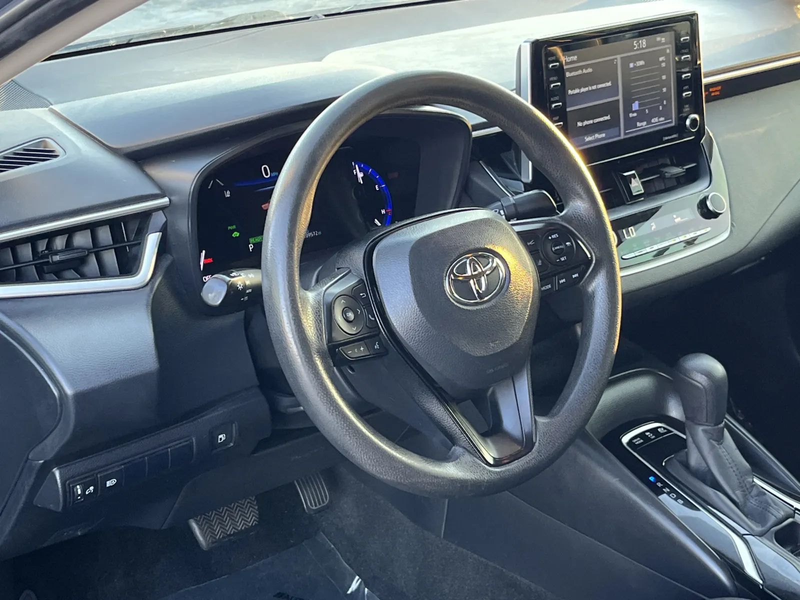 Toyota Corolla photo 11