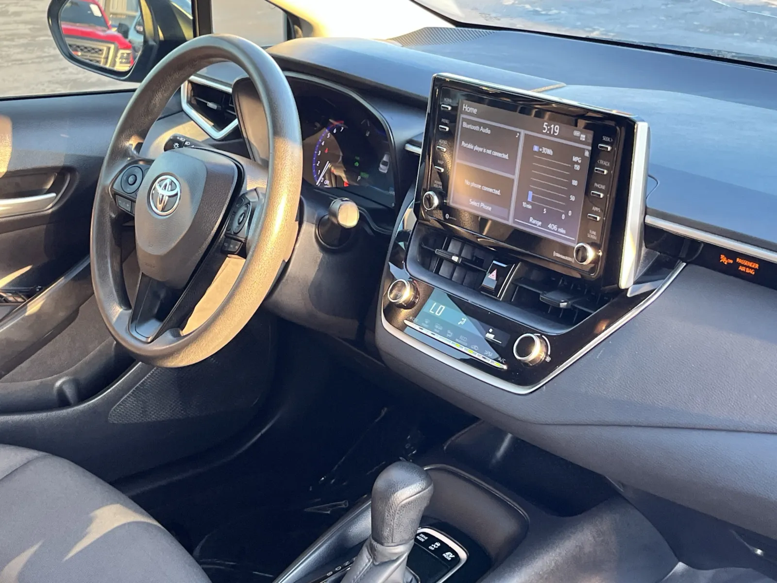 Toyota Corolla photo 12