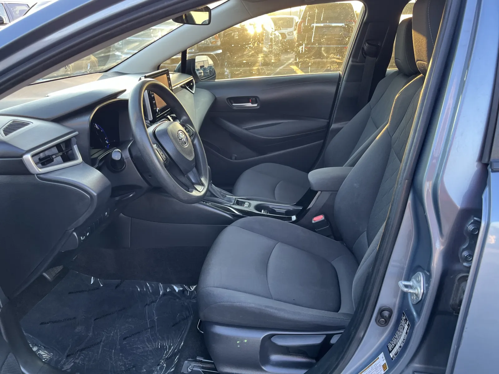 Toyota Corolla photo 22